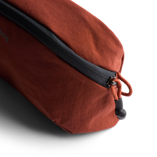 Lite Packing Pouch 2L Clay