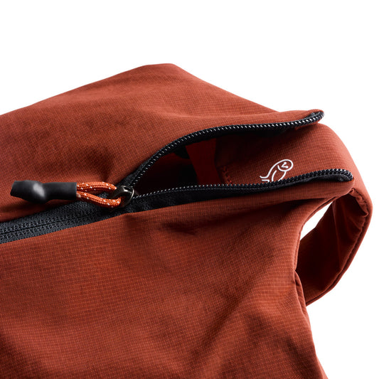 Lite Packing Pouch 8L Clay