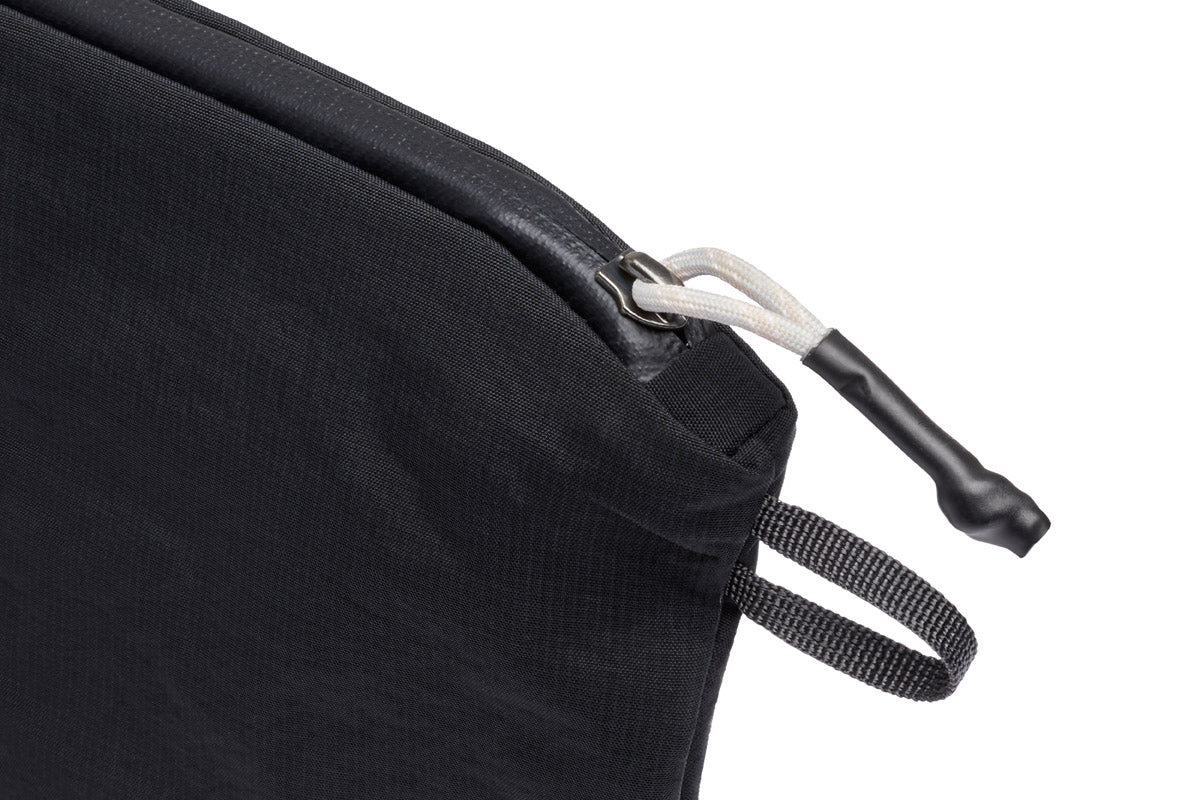 Lite Pouch Duo Black