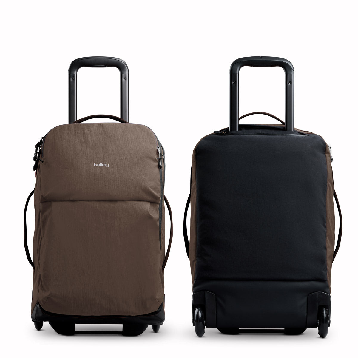 Lite Carry On RiverRock