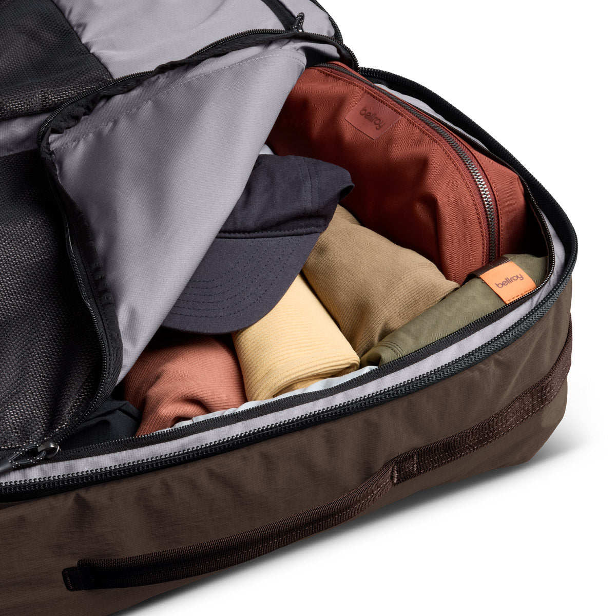 Lite Carry On RiverRock