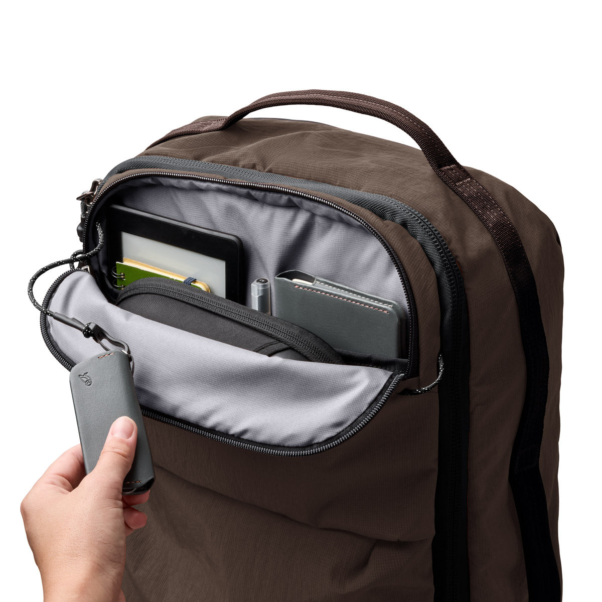 Lite Carry On RiverRock
