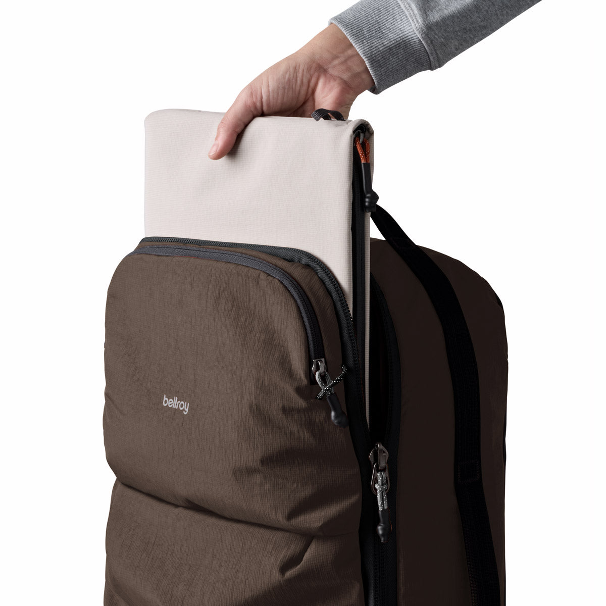 Lite Carry On RiverRock