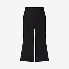 Berla Pants Charcoal