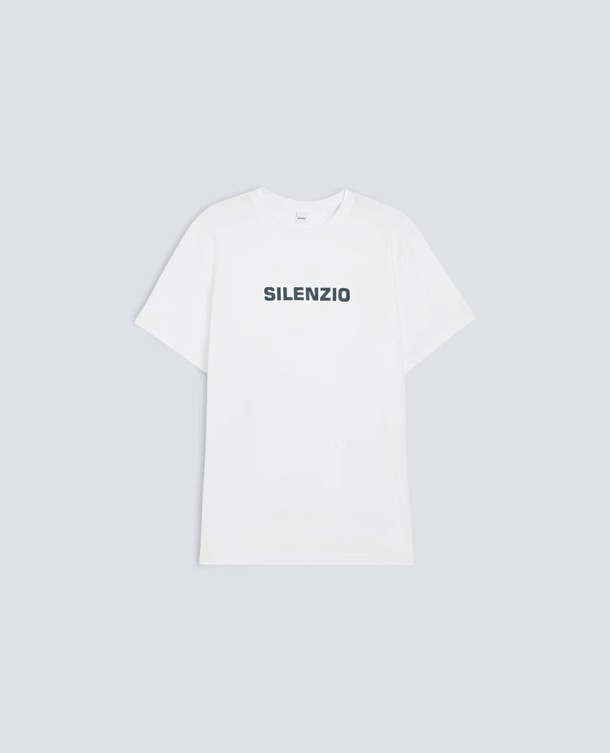 Bianco T-Shirt 001