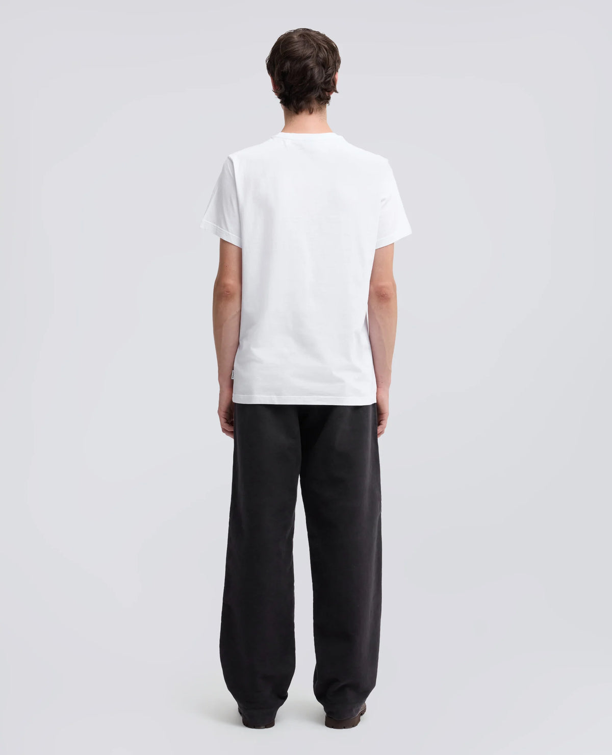 Bianco T-Shirt 001