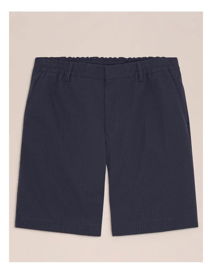 Billie Short  Navy
