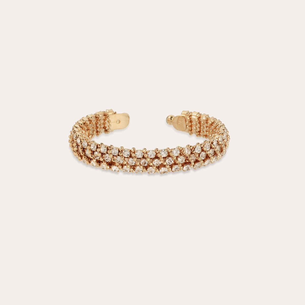 Izilda Bracelet Gold