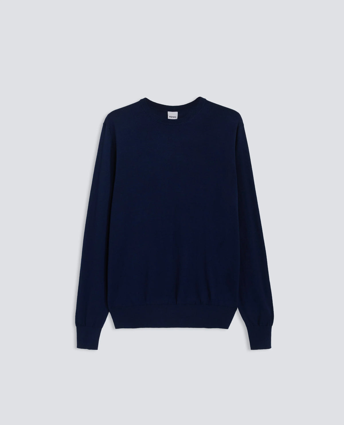 Blu Knit 400