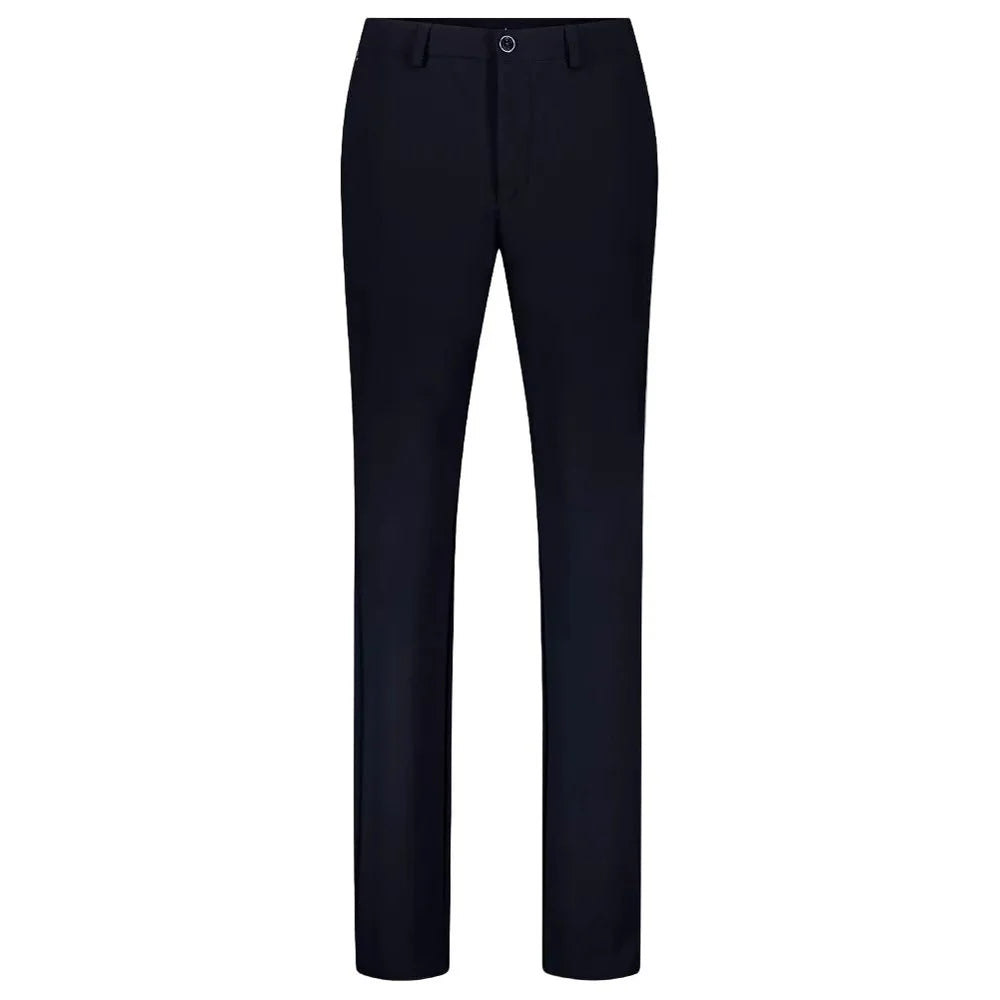 Gardeur Bobby Pant Black