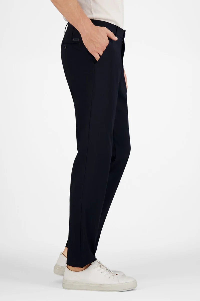 Gardeur Bobby Pant Black