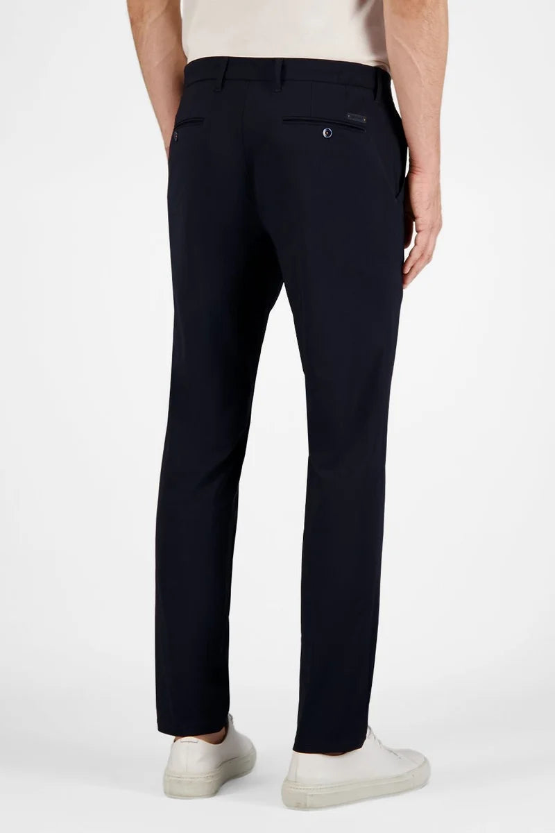 Gardeur Bobby Pant Black