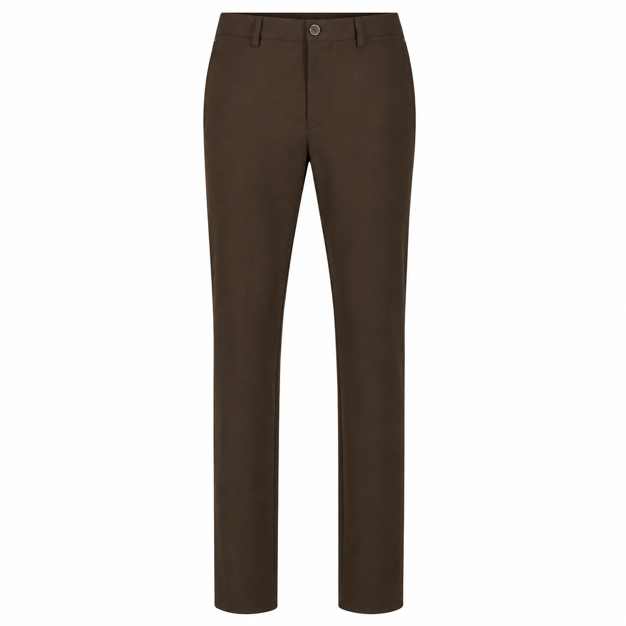 Gardeur Bobby Pant Light Brown