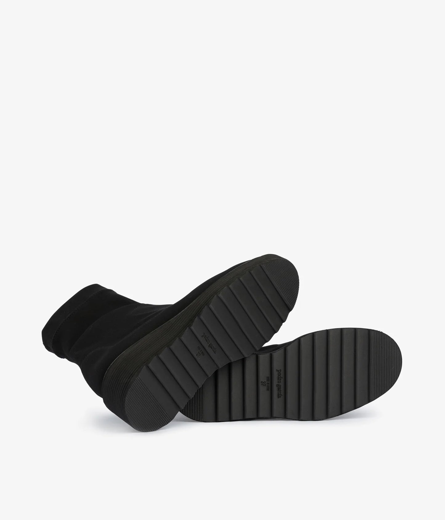 Shelby Boot Black