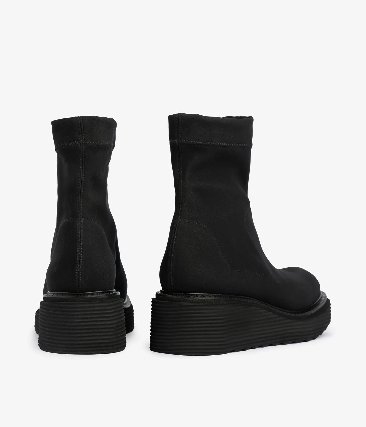 Shelby Boot Black