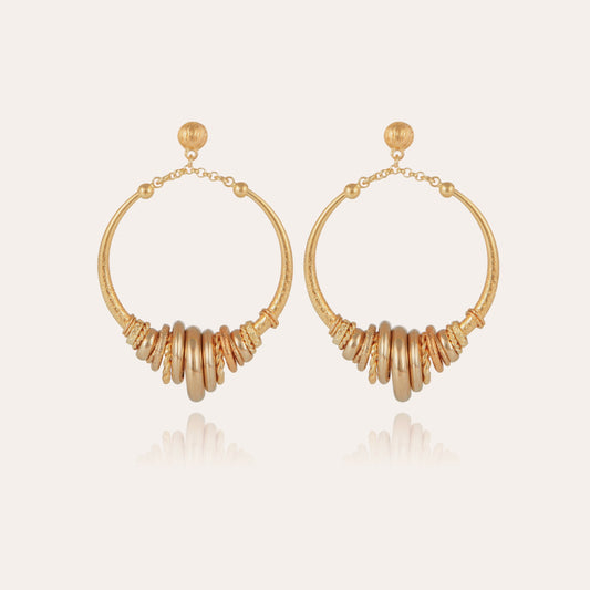 Maranzana earrings
