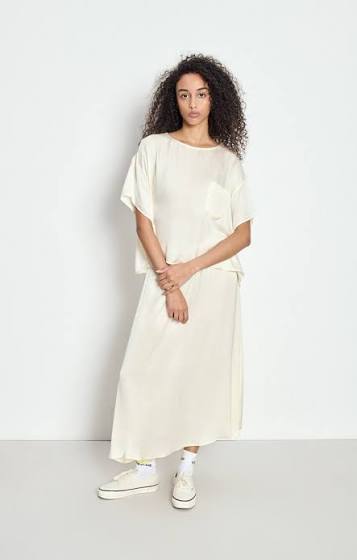 W-BOV13A Skirt