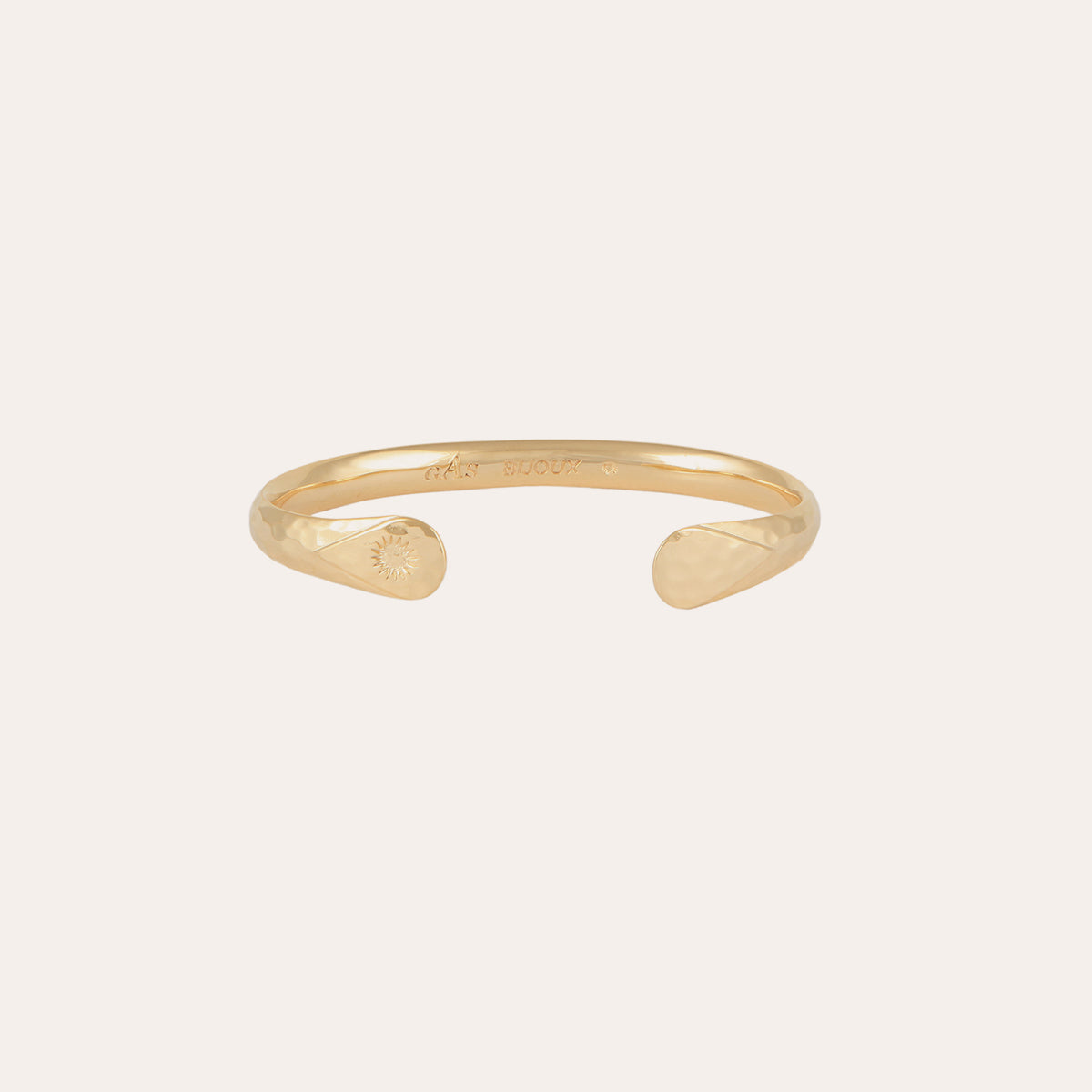 Jonc bracelet