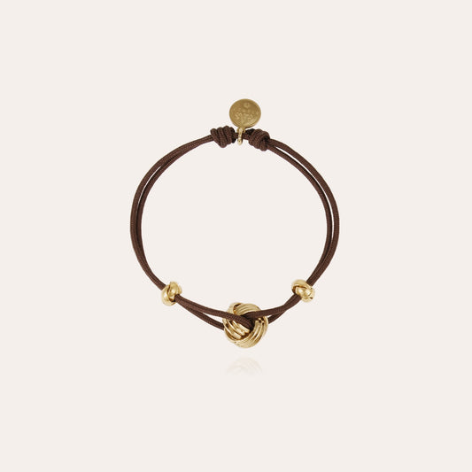 Atik cord bracelet