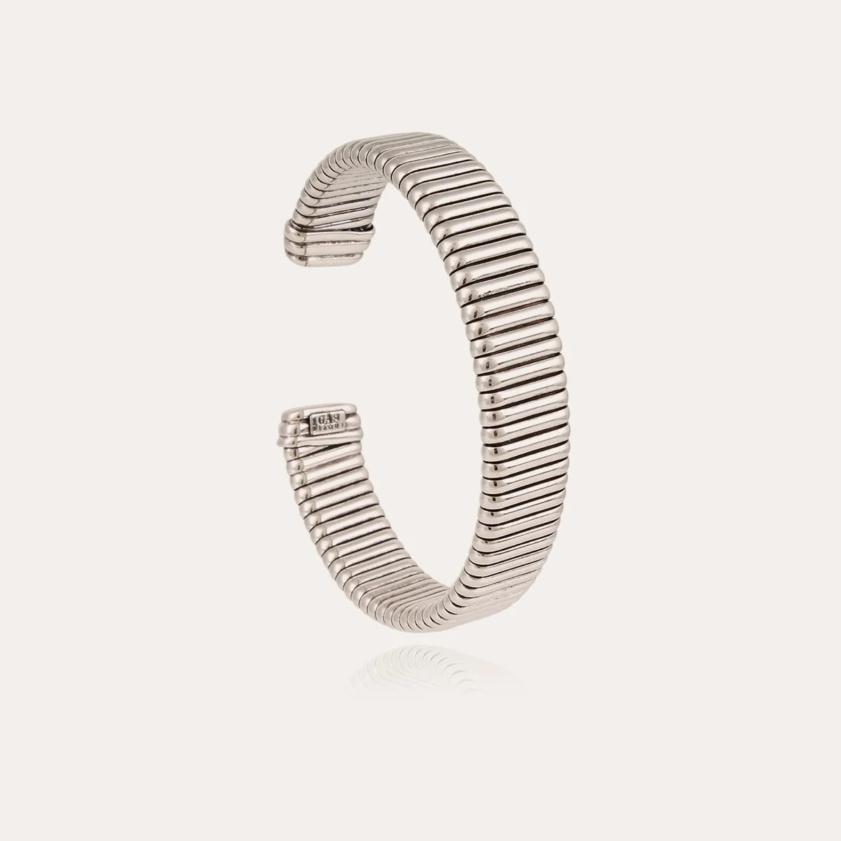 Milo Bracelet Silver