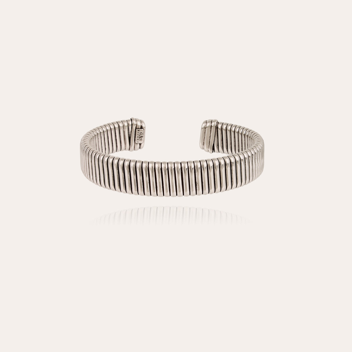 Milo Bracelet Silver