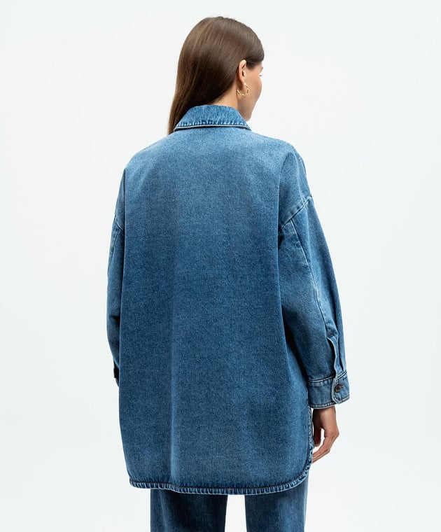 Tartufo Denim Jacket