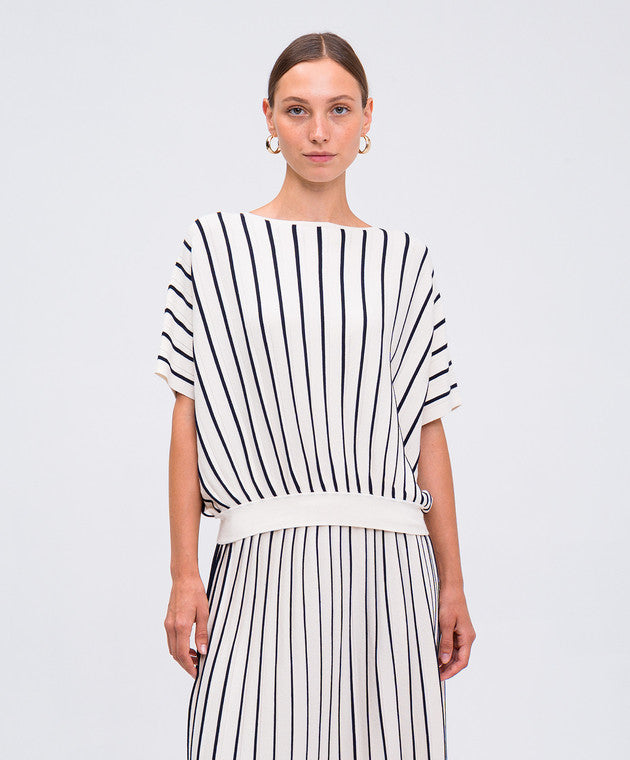 Pegola Knitted top