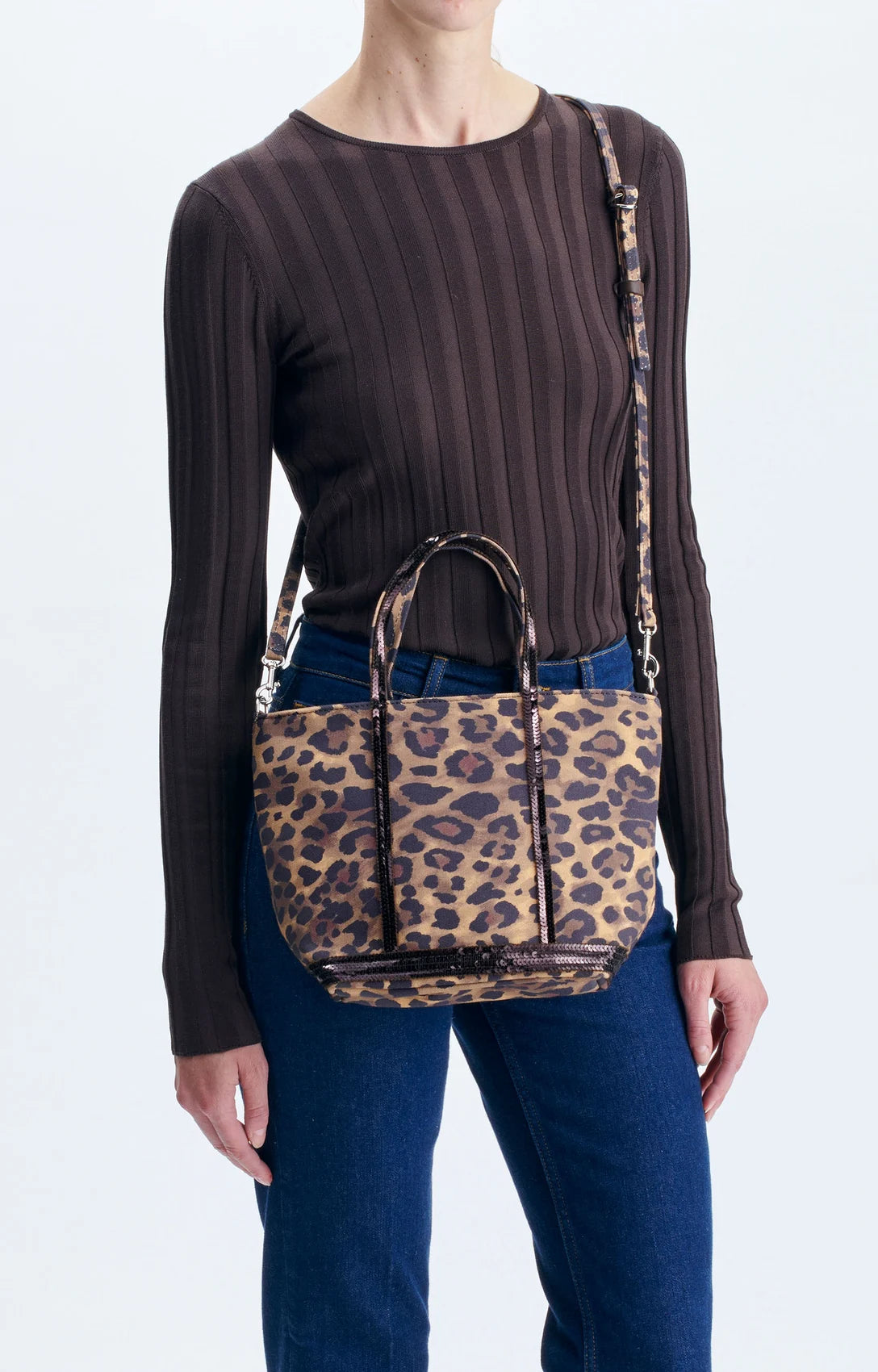 Cabas S BDL Bag