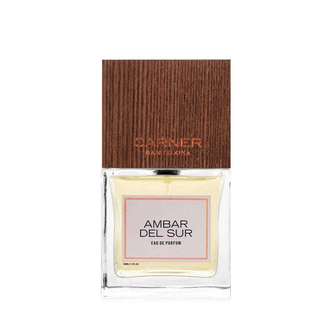 Ambar Del Sur 50ml