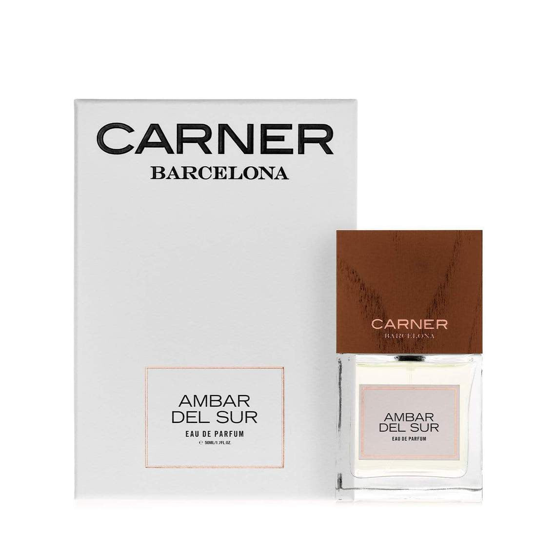 Ambar Del Sur 50ml