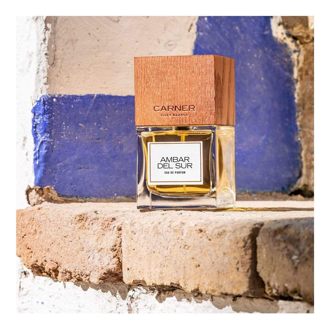 Ambar Del Sur 50ml