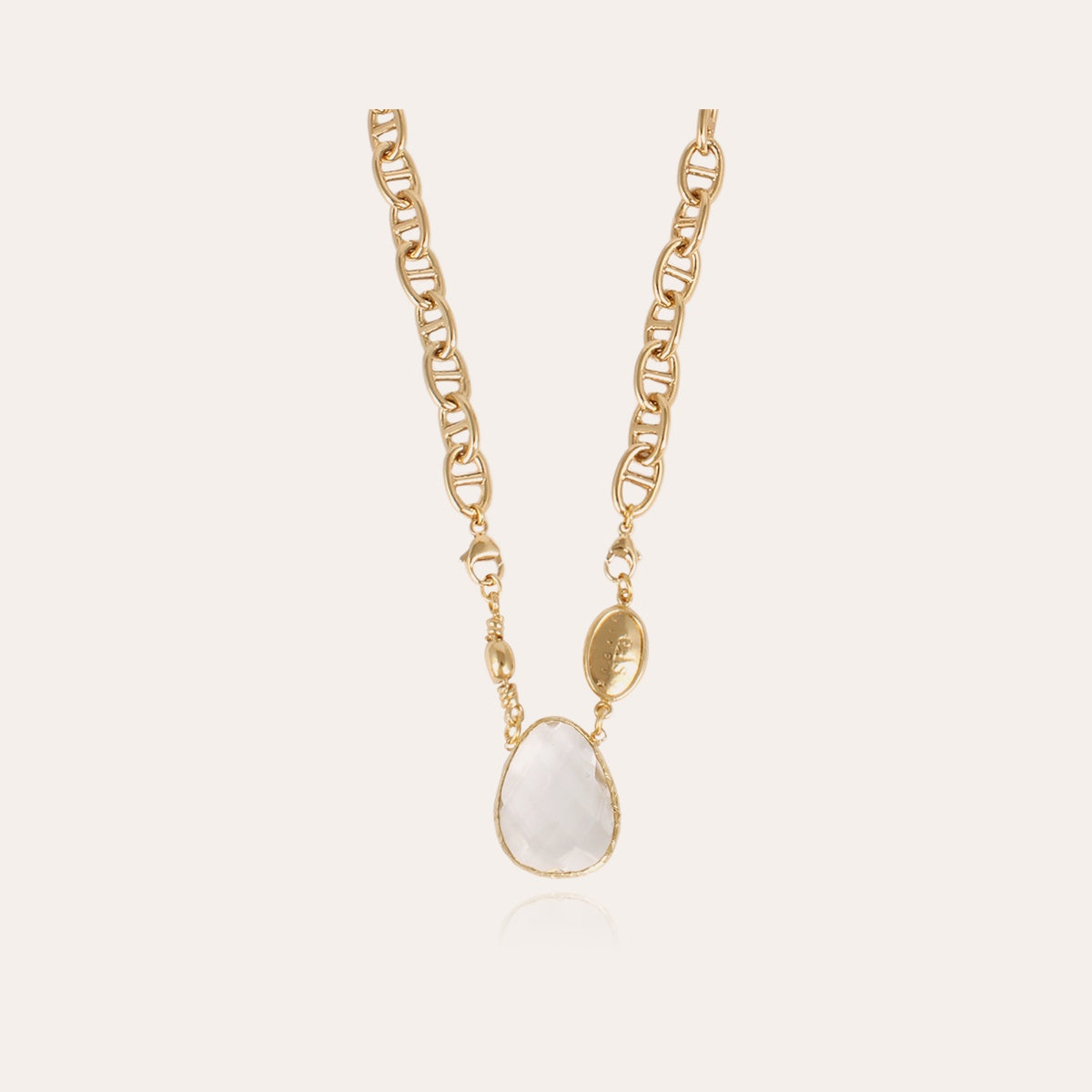 Billy chain necklace