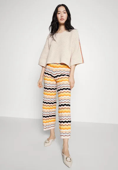Tenore Trouser