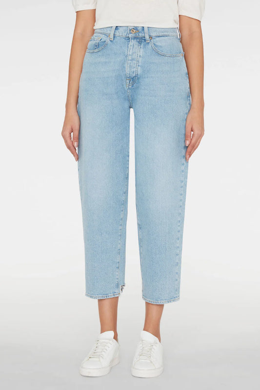 Dylan Airwave with Bitten Hem