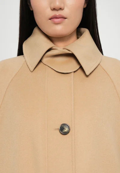 Rufo Coat