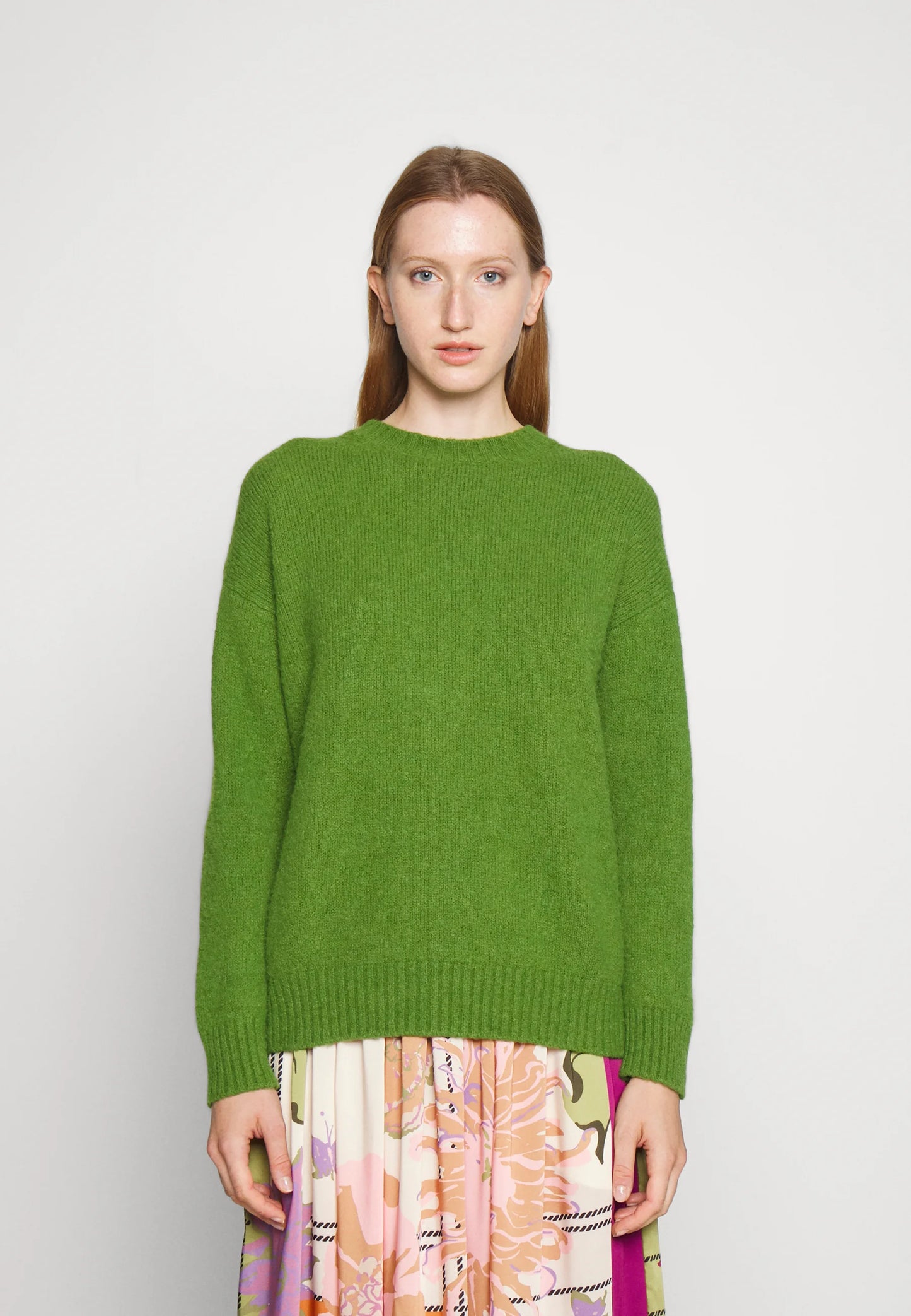 Xanadu Jumper