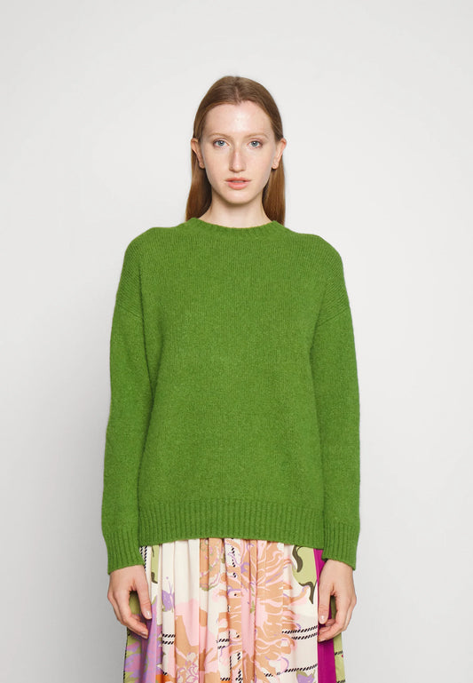 Xanadu Jumper
