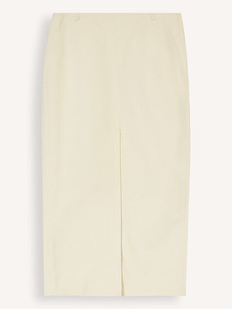 Mona Skirt Pistachio Shell