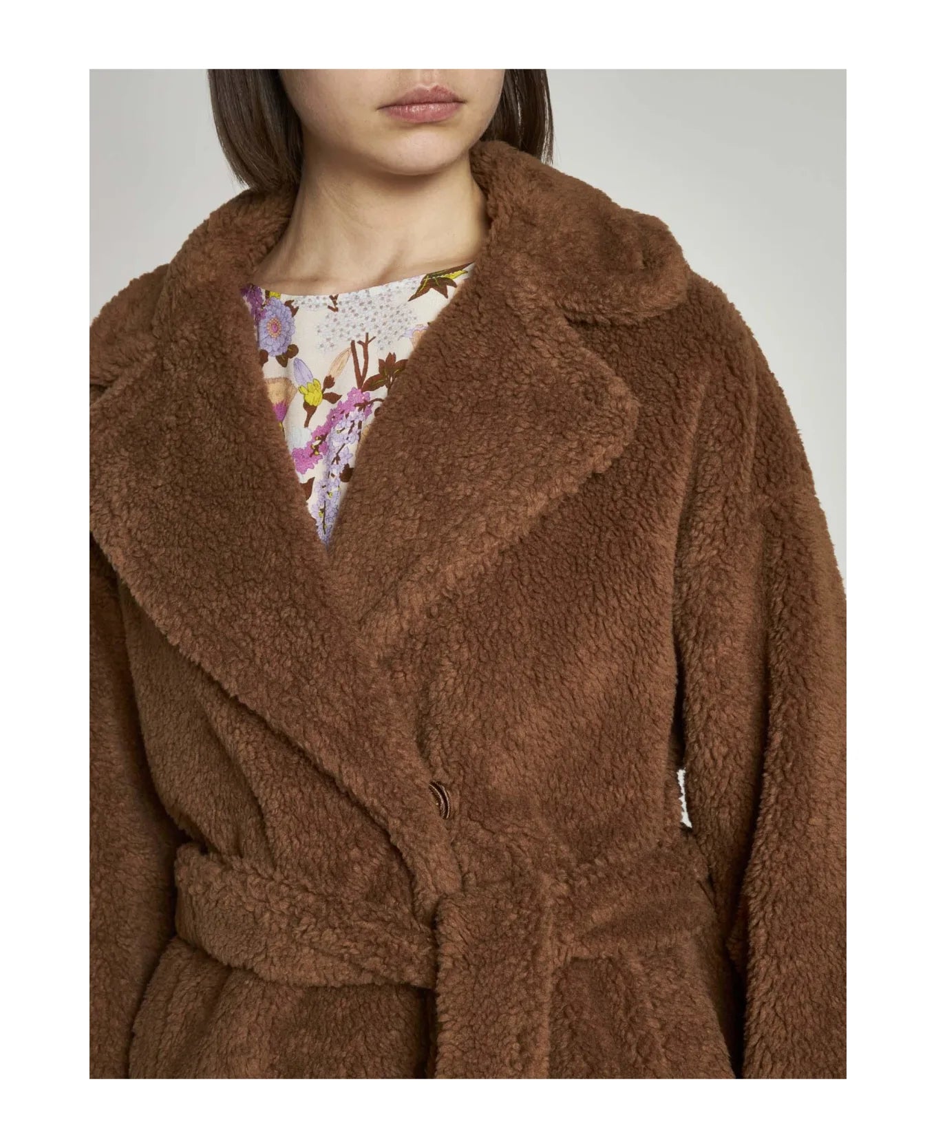 Ramino Short Coat