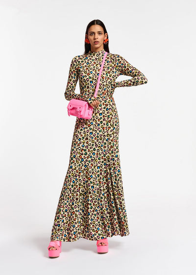 Dieval Dress