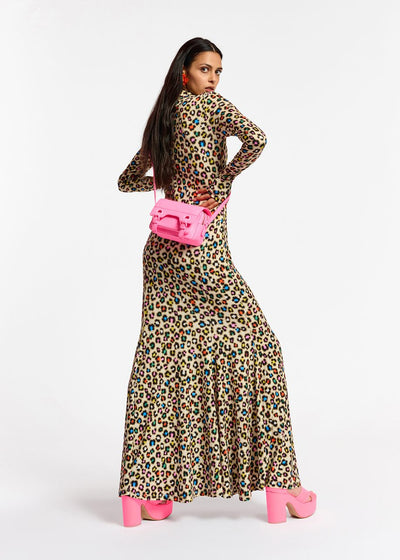 Dieval Dress