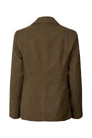 Akalie Jacket