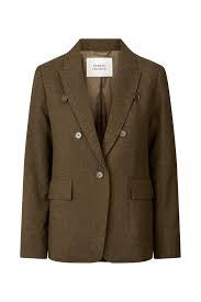 Akalie Jacket