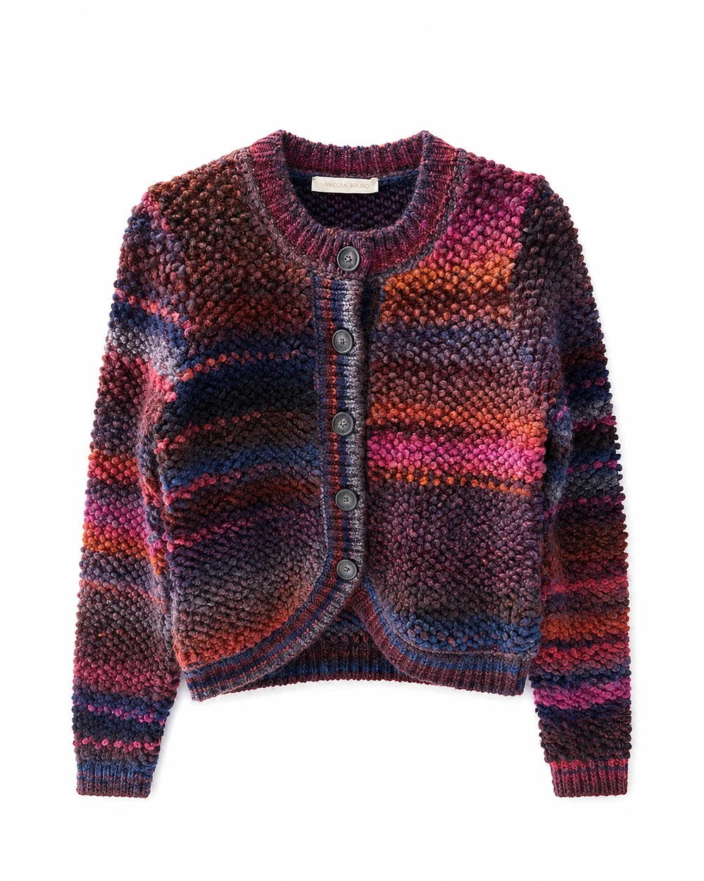 Drissa Cardigan