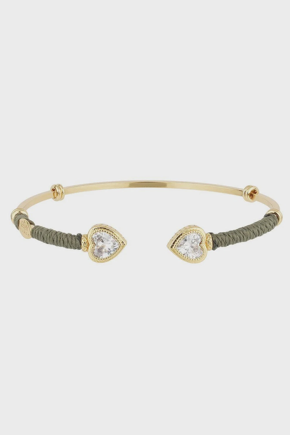 Duality Amore Strass Bracelet  000