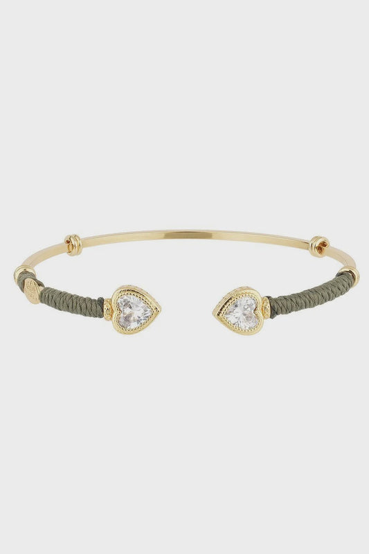 Duality Amore Strass Bracelet  000