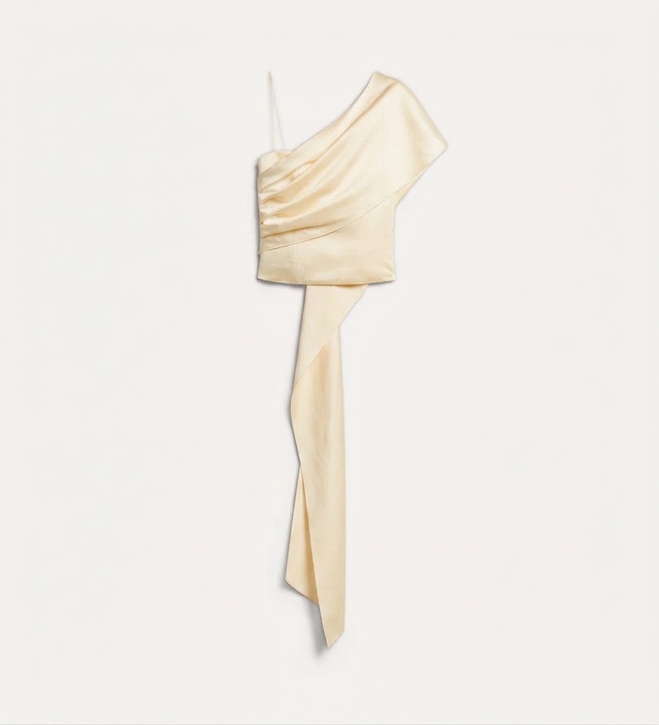 Duchesse Couture Top