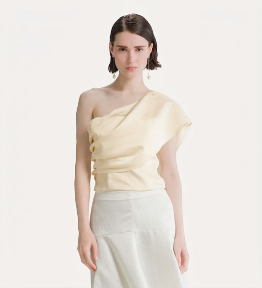 Duchesse Couture Top