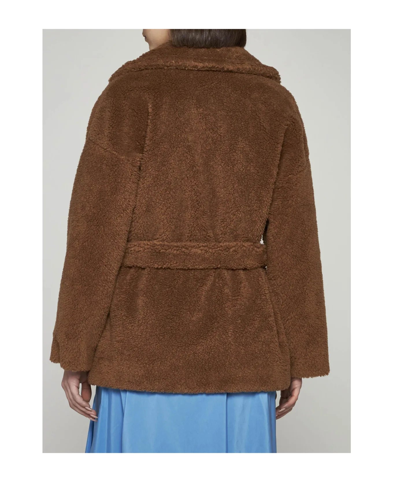 Ramino Short Coat