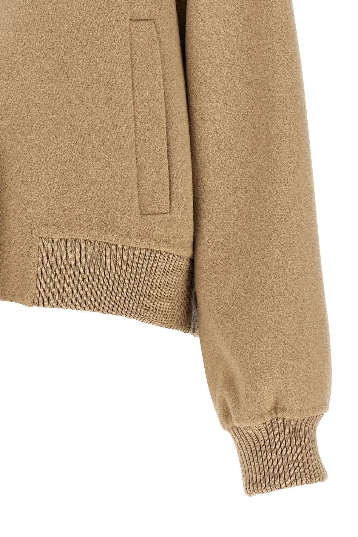 Zelante Jacket Beige